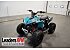 New 2026 Can-Am Renegade 110