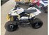 New 2026 Can-Am Renegade 110