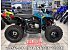 New 2026 Can-Am Renegade 110