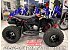New 2026 Can-Am Renegade 110