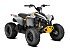 New 2026 Can-Am Renegade 110