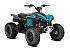 New 2026 Can-Am Renegade 110