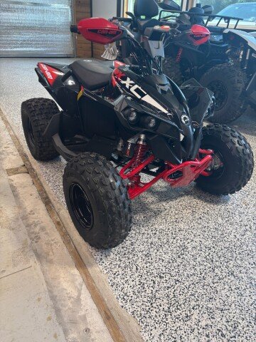 New 2026 Can-Am Renegade 110 X xc