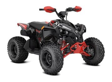New 2026 Can-Am Renegade 110 X xc