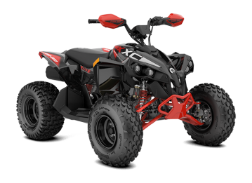 New 2026 Can-Am Renegade 110 X xc