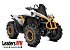 New 2026 Can-Am Renegade 650