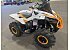 New 2026 Can-Am Renegade 650 X mr