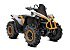 New 2026 Can-Am Renegade 650