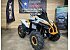 New 2026 Can-Am Renegade 650 X mr
