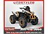 New 2026 Can-Am Renegade 650 X mr