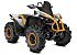 New 2026 Can-Am Renegade 650 X mr