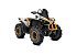 New 2026 Can-Am Renegade 650 X mr