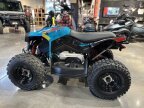 Thumbnail Photo 3 for New 2026 Can-Am Renegade 70