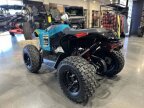 Thumbnail Photo 4 for New 2026 Can-Am Renegade 70