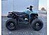 New 2026 Can-Am Renegade 70