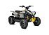 New 2026 Can-Am Renegade 70