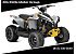 New 2026 Can-Am Renegade 70