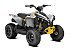 New 2026 Can-Am Renegade 70