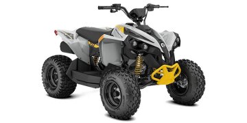 New 2026 Can-Am Renegade 70