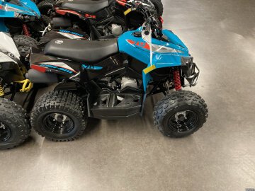 New 2026 Can-Am Renegade 70