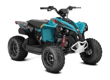 New 2026 Can-Am Renegade 70
