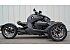 New 2026 Can-Am Ryker