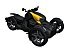 New 2026 Can-Am Ryker