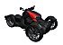 New 2026 Can-Am Ryker