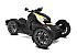 New 2026 Can-Am Ryker 600
