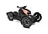 New 2026 Can-Am Ryker 900
