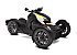 New 2026 Can-Am Ryker 600