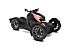 New 2026 Can-Am Ryker 900