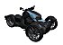 New 2026 Can-Am Ryker