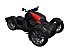 New 2026 Can-Am Ryker