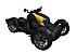 New 2026 Can-Am Ryker