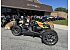 New 2026 Can-Am Ryker