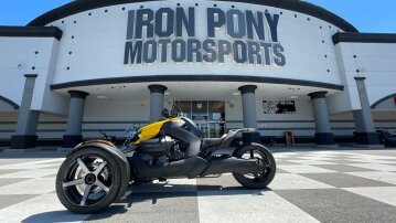 New 2026 Can-Am Ryker 900