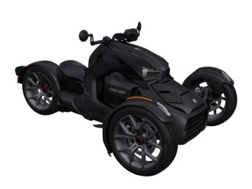 New 2026 Can-Am Ryker 900