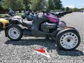 New 2026 Can-Am Ryker Rally 900