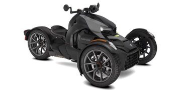 New 2026 Can-Am Ryker 900
