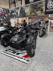 New 2026 Can-Am Ryker 600