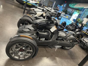 New 2026 Can-Am Ryker 900