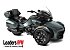 New 2026 Can-Am Spyder F3
