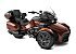 New 2026 Can-Am Spyder F3