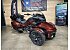 New 2026 Can-Am Spyder F3