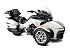 New 2026 Can-Am Spyder F3