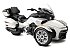 New 2026 Can-Am Spyder F3