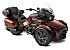 New 2026 Can-Am Spyder F3