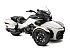 New 2026 Can-Am Spyder F3