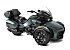 New 2026 Can-Am Spyder F3